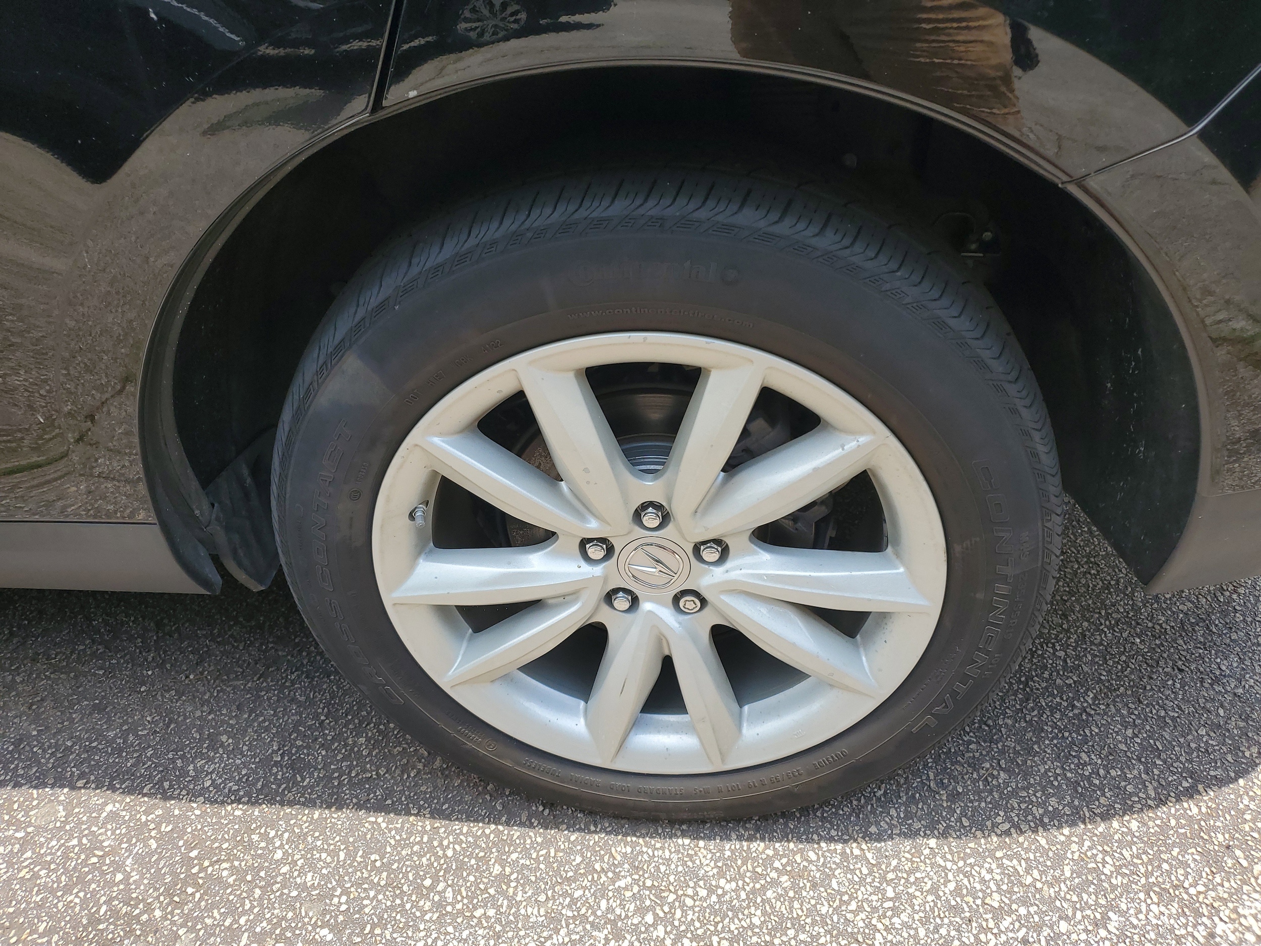 2020 Acura RDX Base - Photo 10