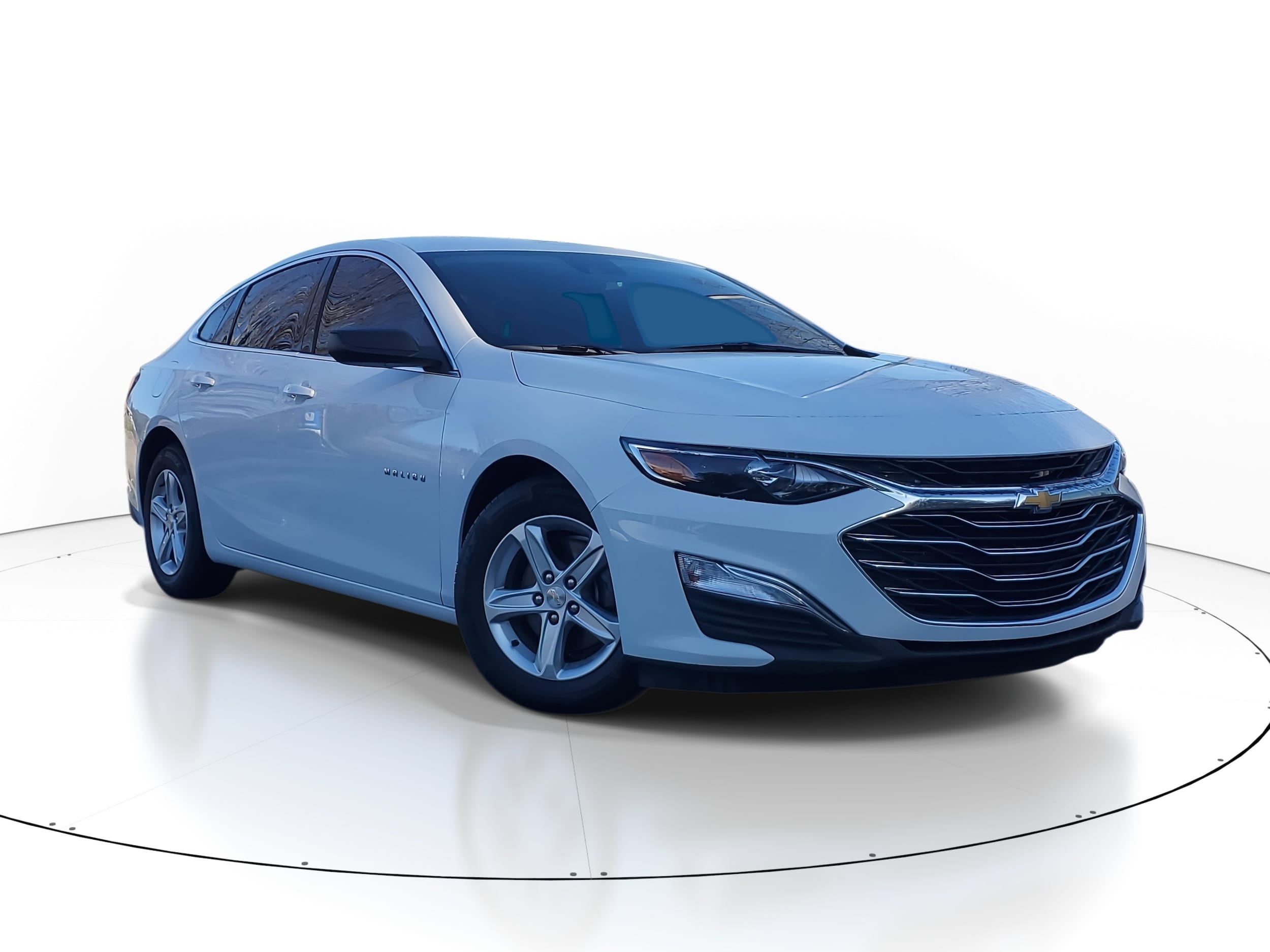 2023 Chevrolet Malibu 1LS