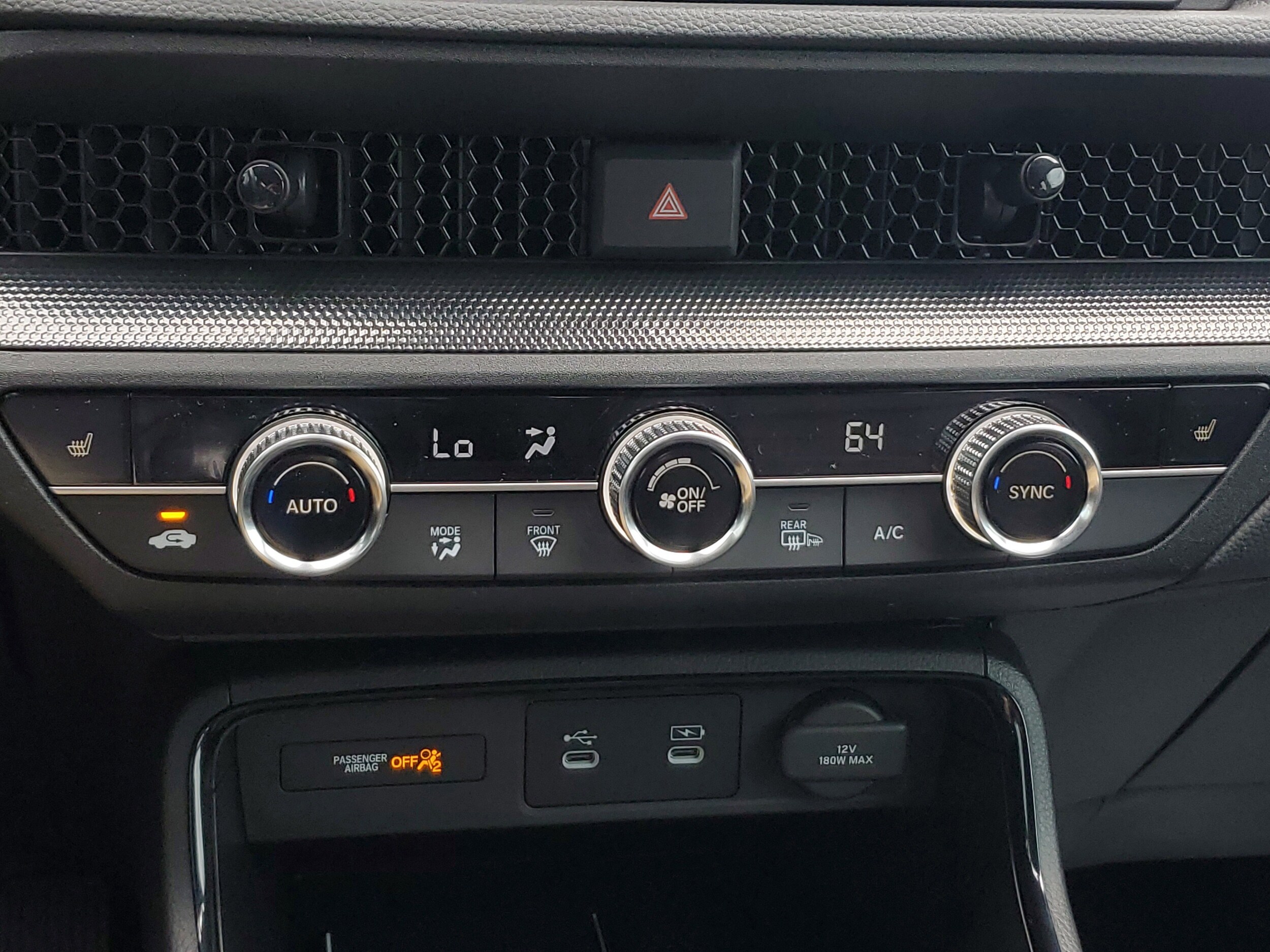 2026 Honda CR-V Sport-L - Photo 25