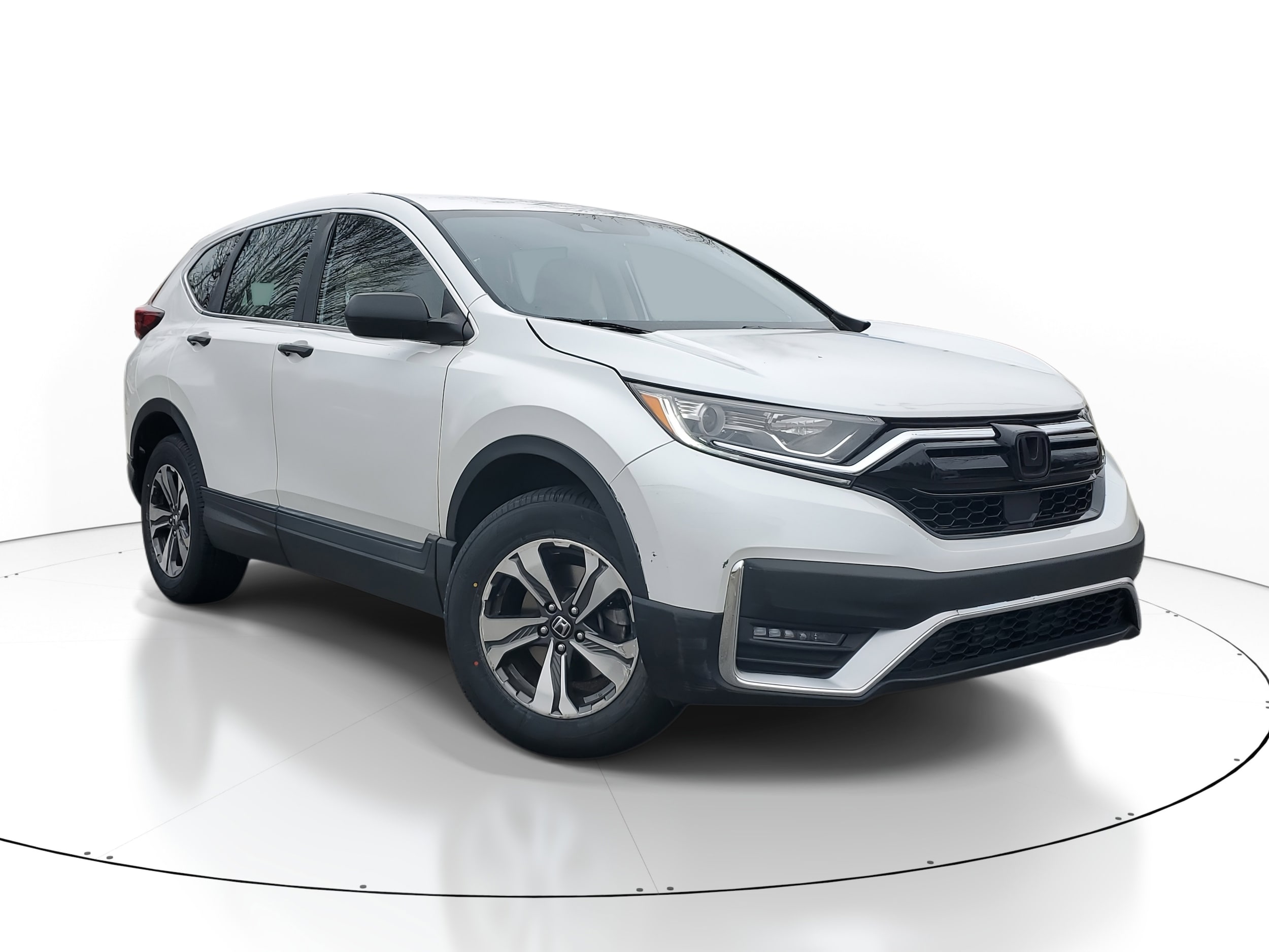 2020 Honda CR-V SUV 
