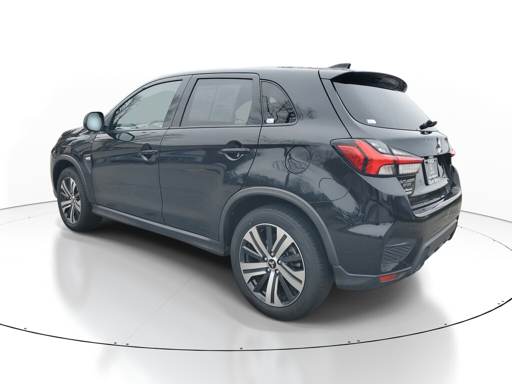 Used 2023 Mitsubishi Outlander Sport 2.0 SUV