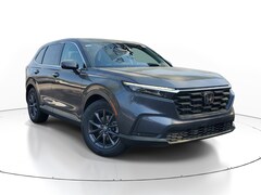 2026 Honda CR-V EX-L SUV