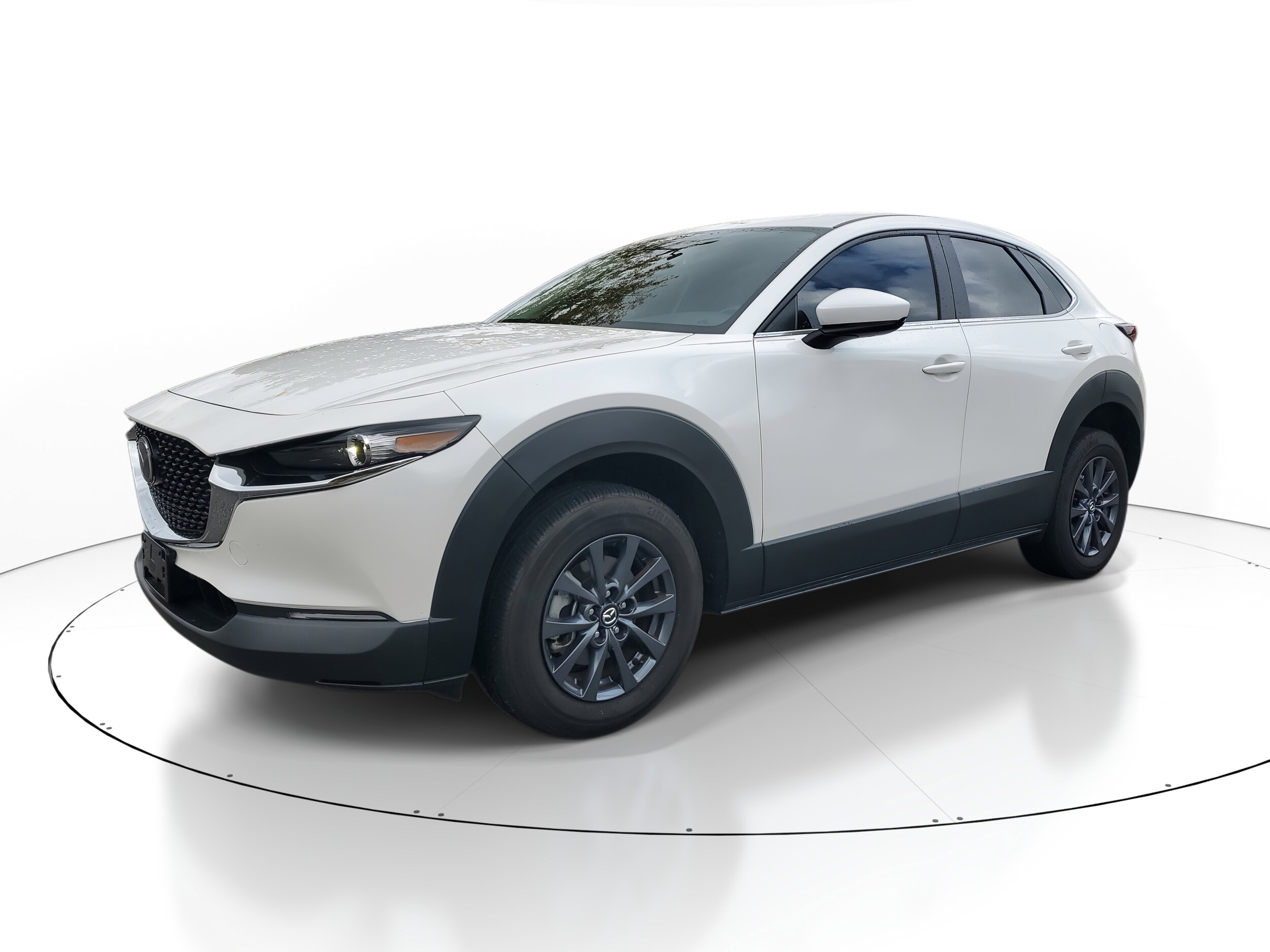 2024 Mazda CX-30 2.5 S photo 3