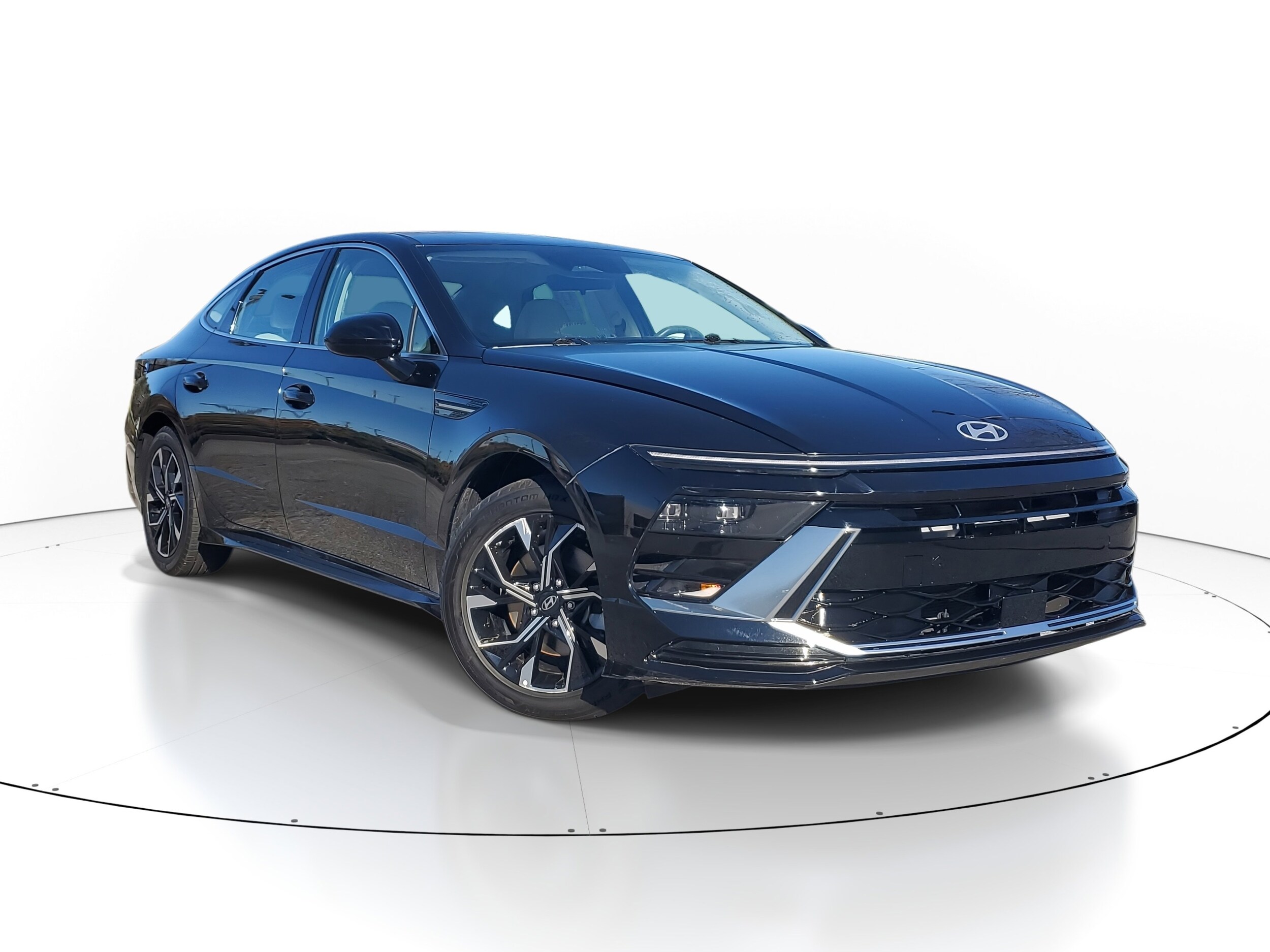 2024 Hyundai Sonata