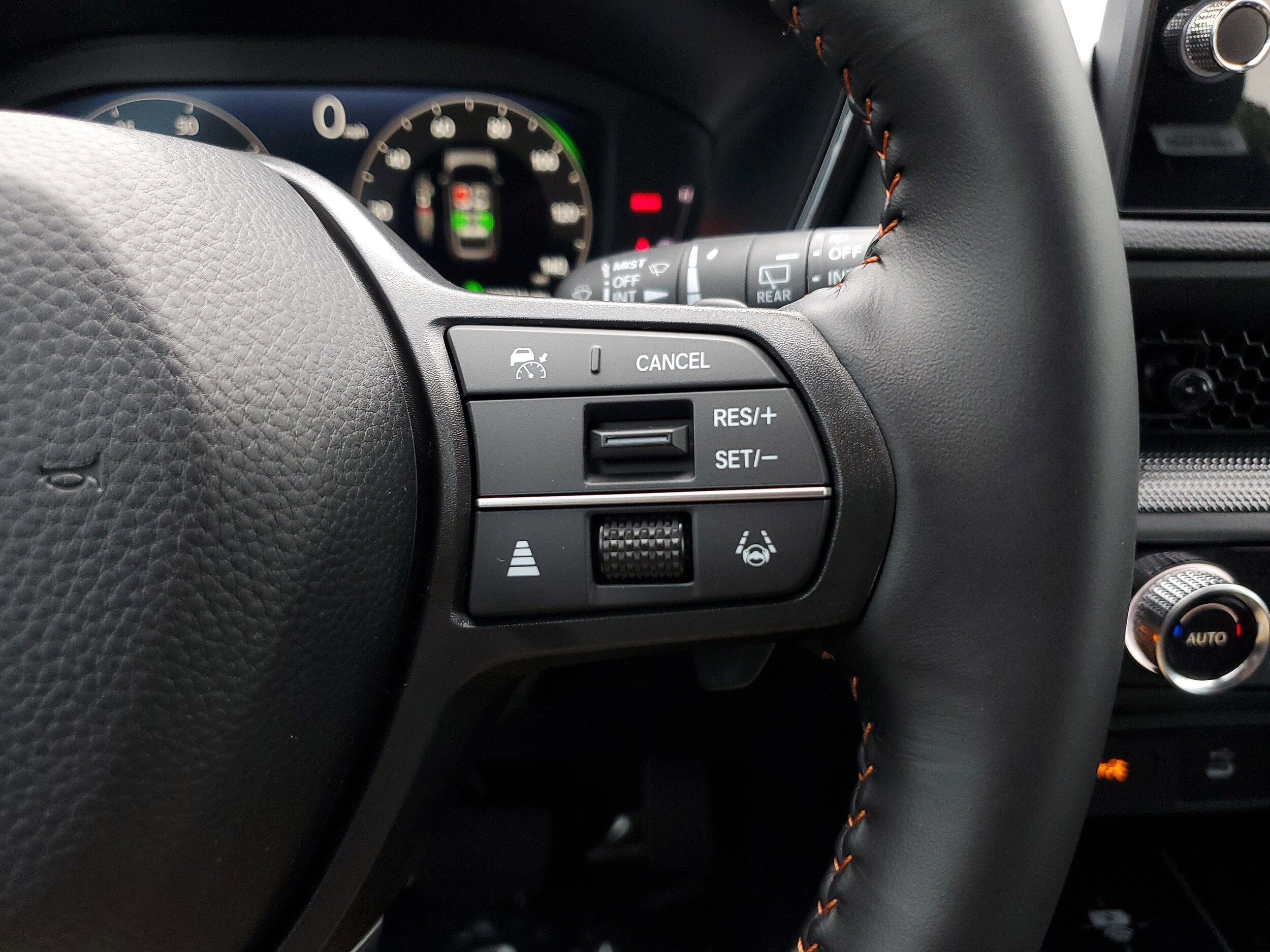 2026 Honda CR-V Sport-L - Photo 22