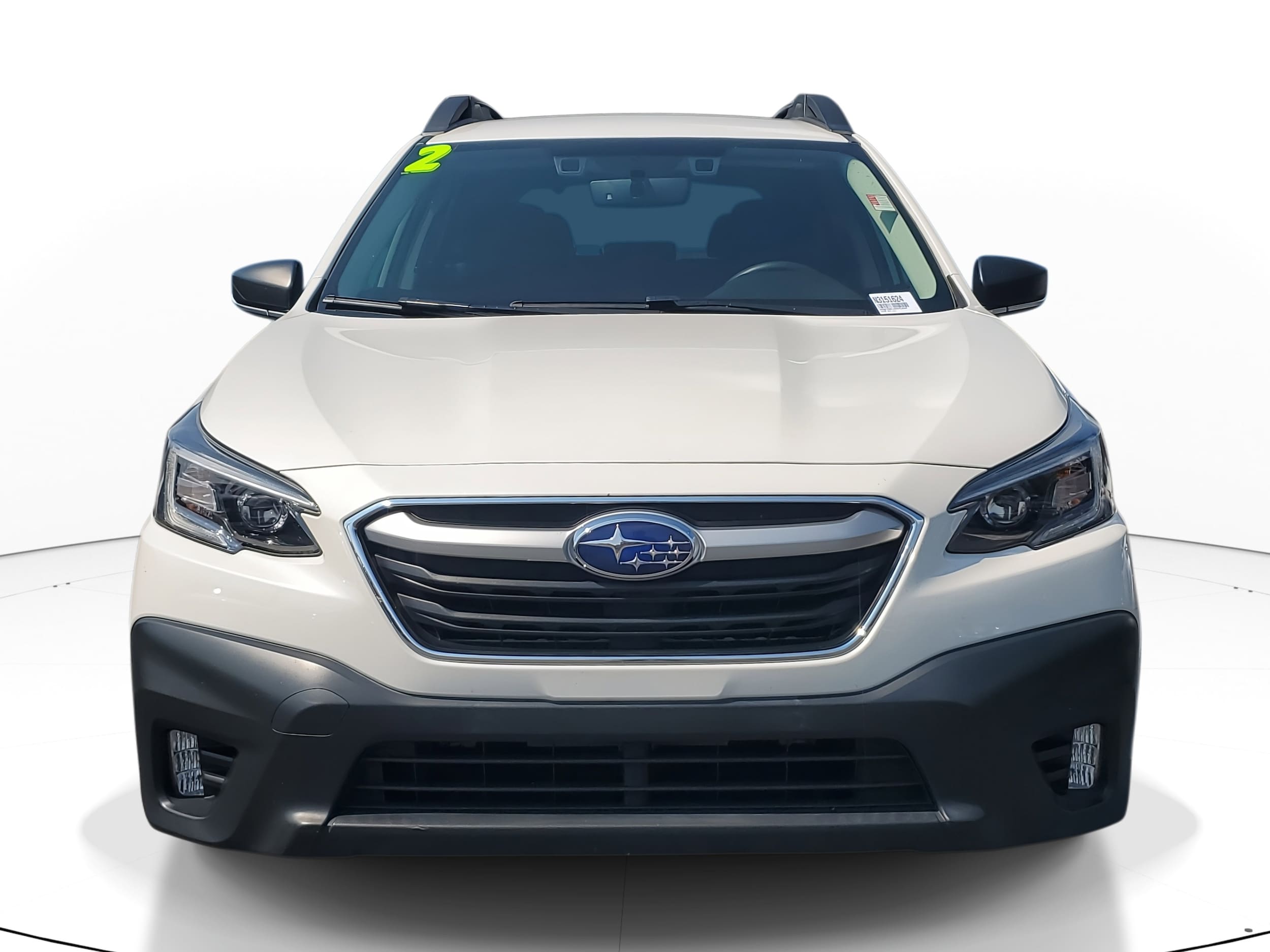 Used 2022 Subaru Outback Base with VIN 4S4BTAAC1N3151624 for sale in Snellville, GA