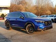 Honda CR-V Hybrid