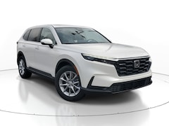 2026 Honda CR-V EX SUV