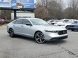 Honda Accord Hybrid