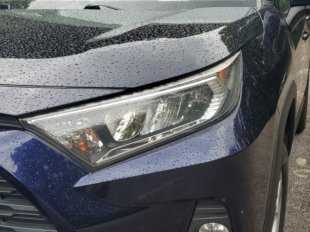 Used 2019 Toyota RAV4 XLE SUV