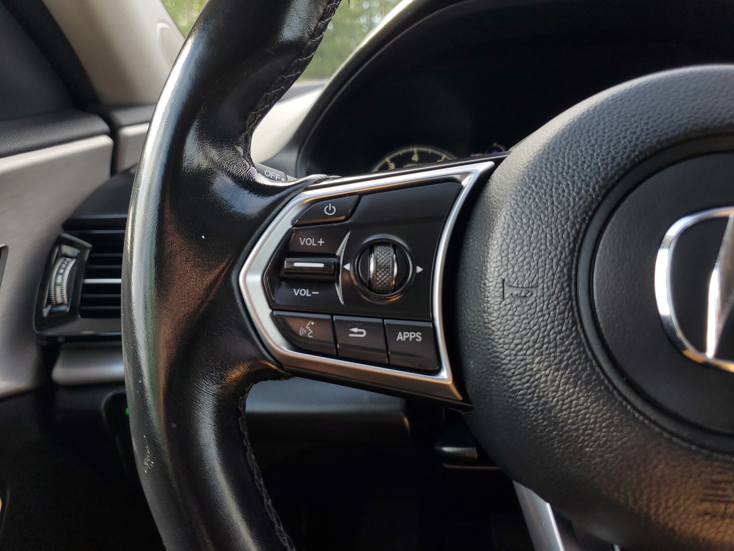 2020 Acura RDX Base - Photo 23