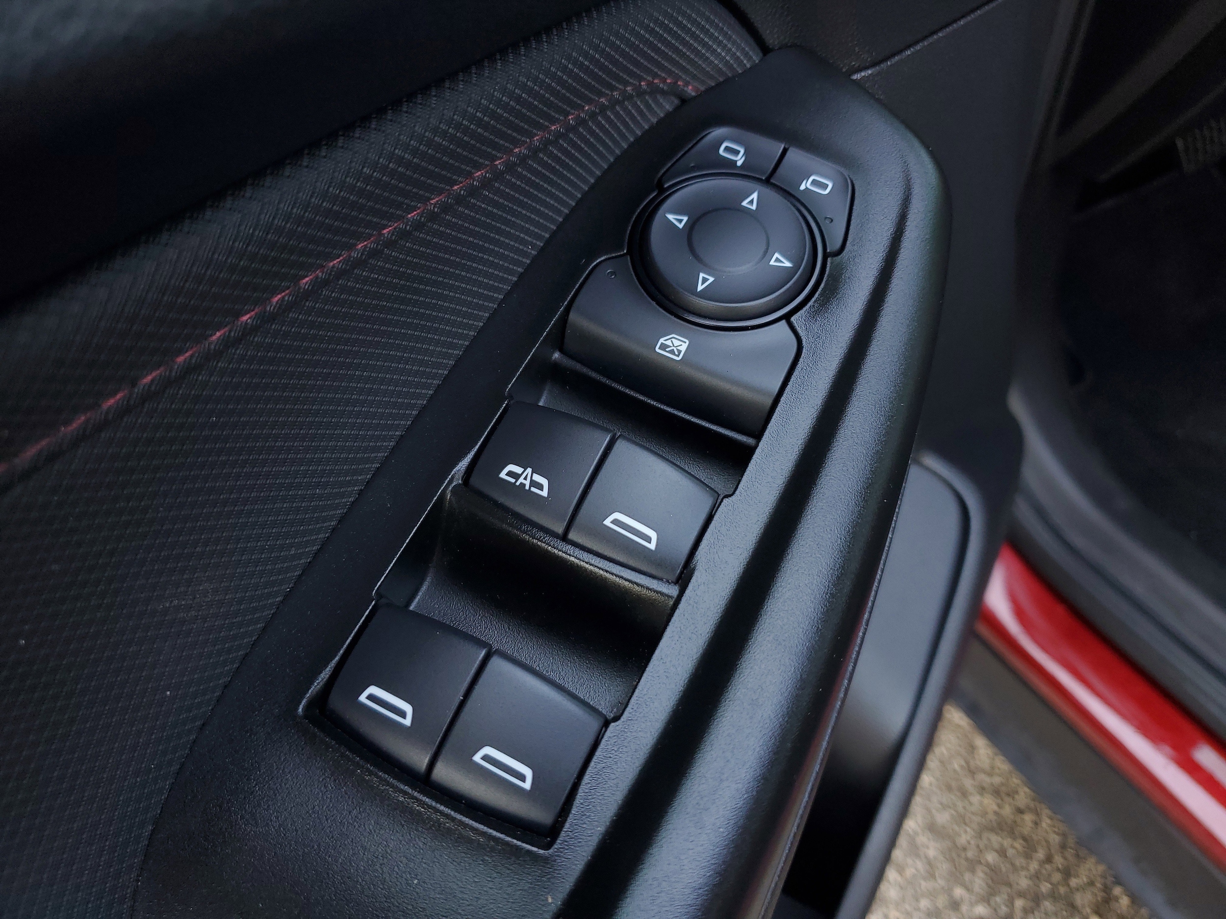 2022 Chevrolet Trailblazer RS - Photo 20