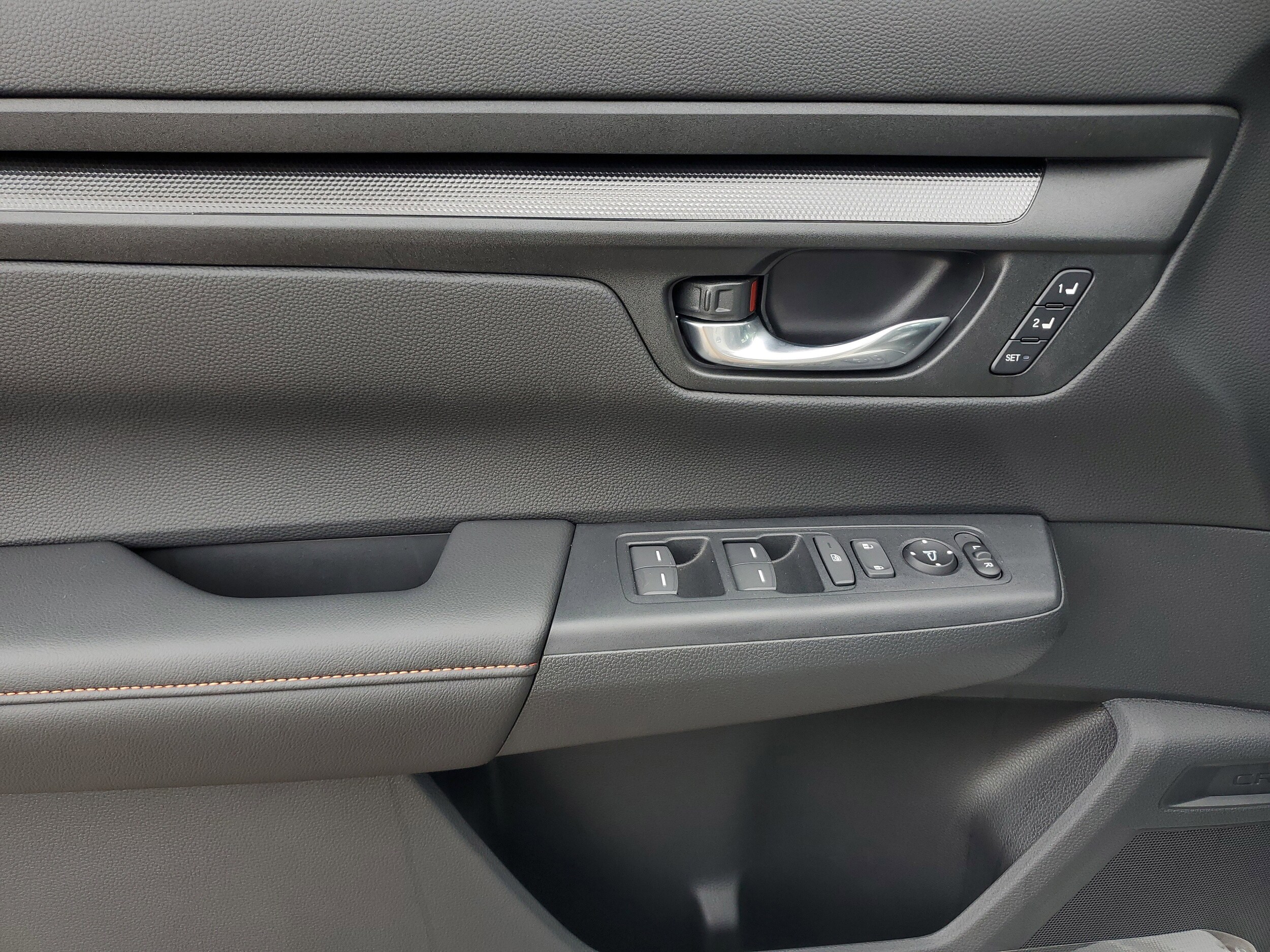 2026 Honda CR-V Sport-L - Photo 18