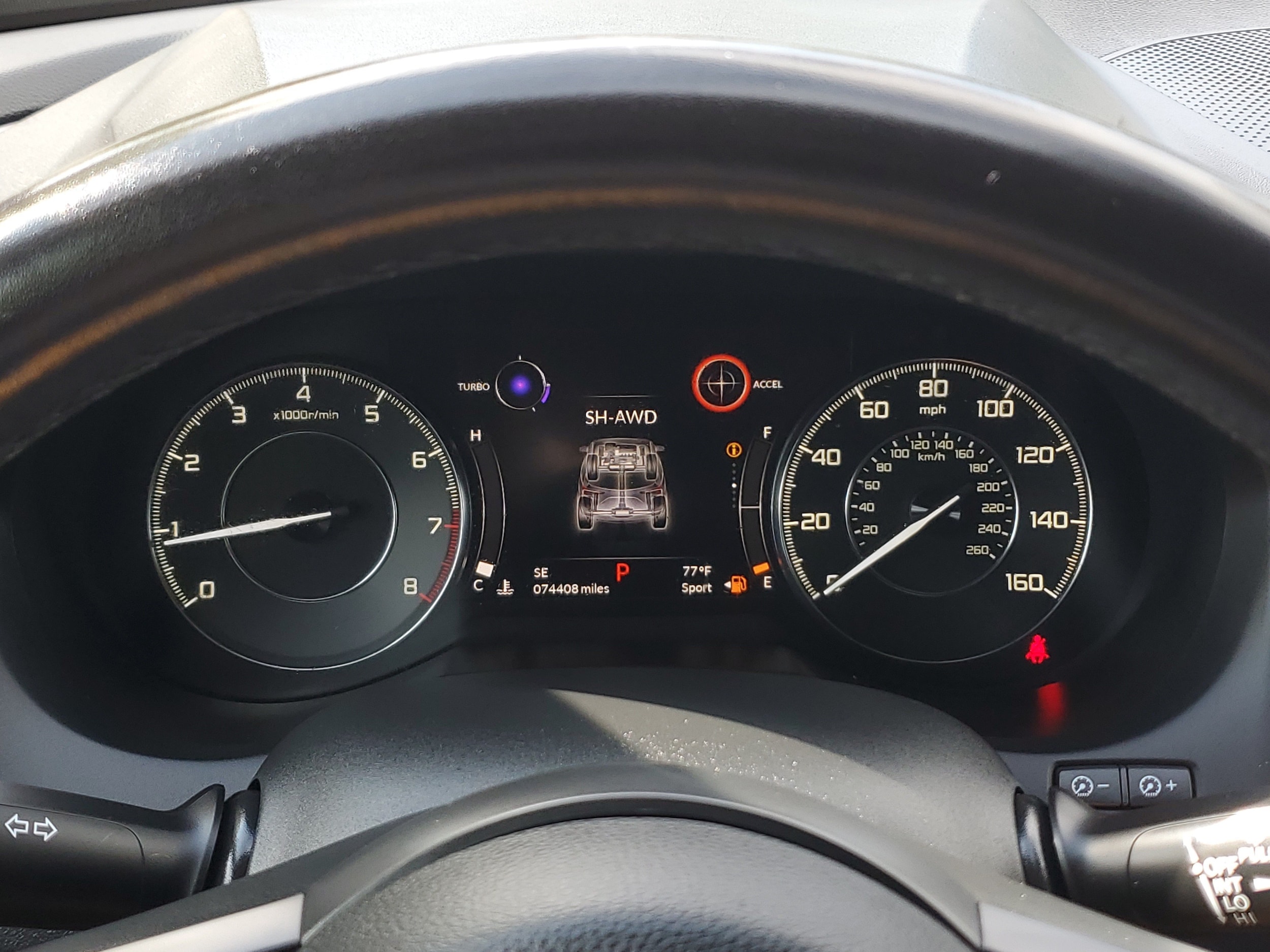 2020 Acura RDX Base - Photo 25