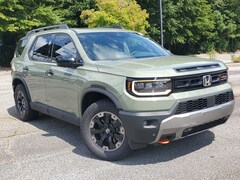 2026 Honda Passport TrailSport Elite SUV