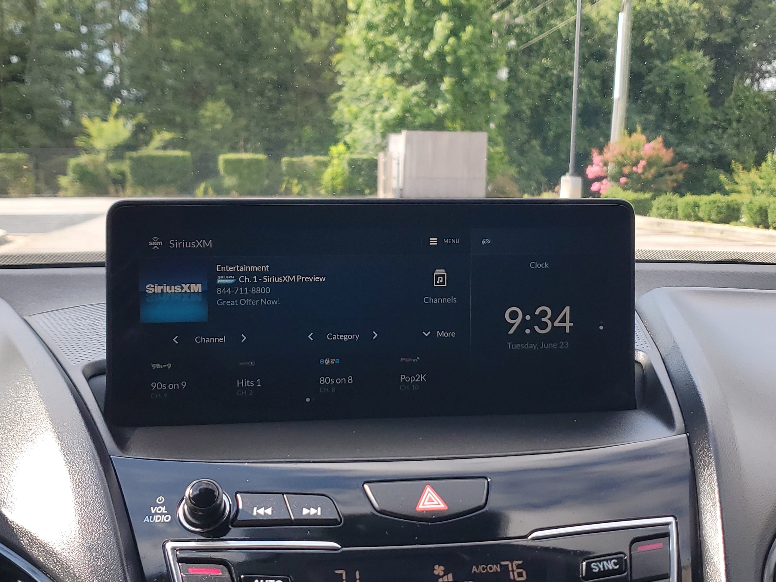 2020 Acura RDX Base - Photo 26