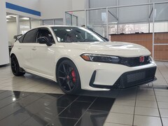 2025 Honda Civic Type R Hatchback