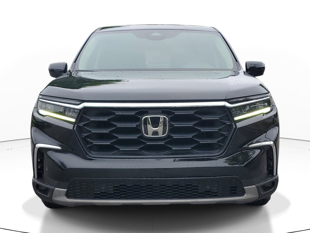 Used 2025 Honda Pilot EX-L SUV