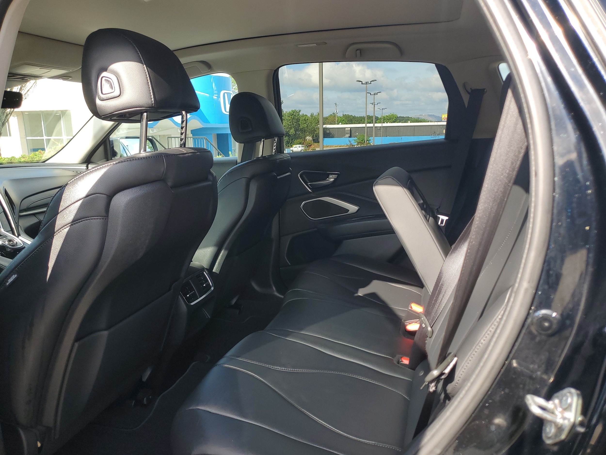 2020 Acura RDX Base - Photo 12