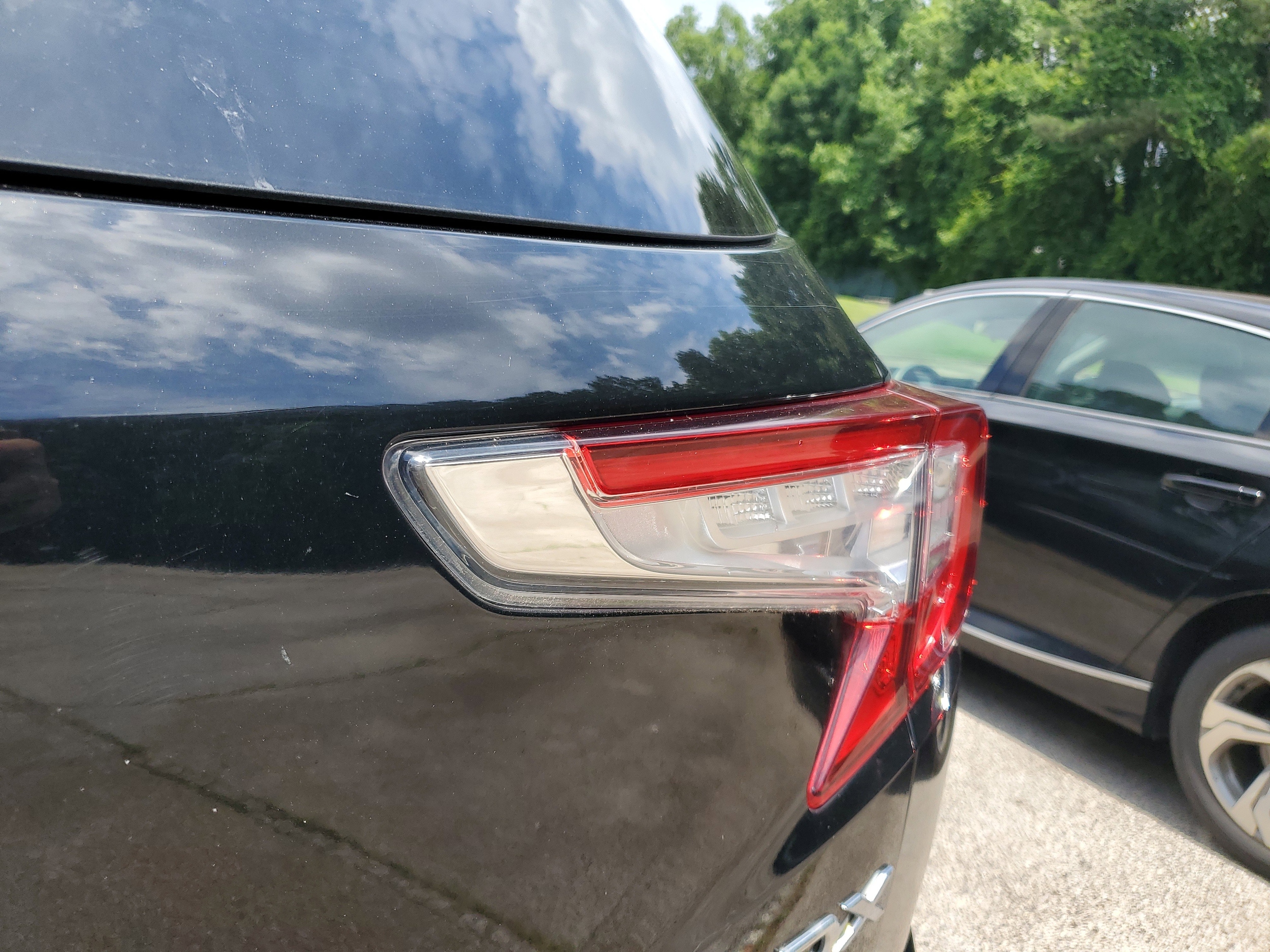 2020 Acura RDX Base - Photo 9