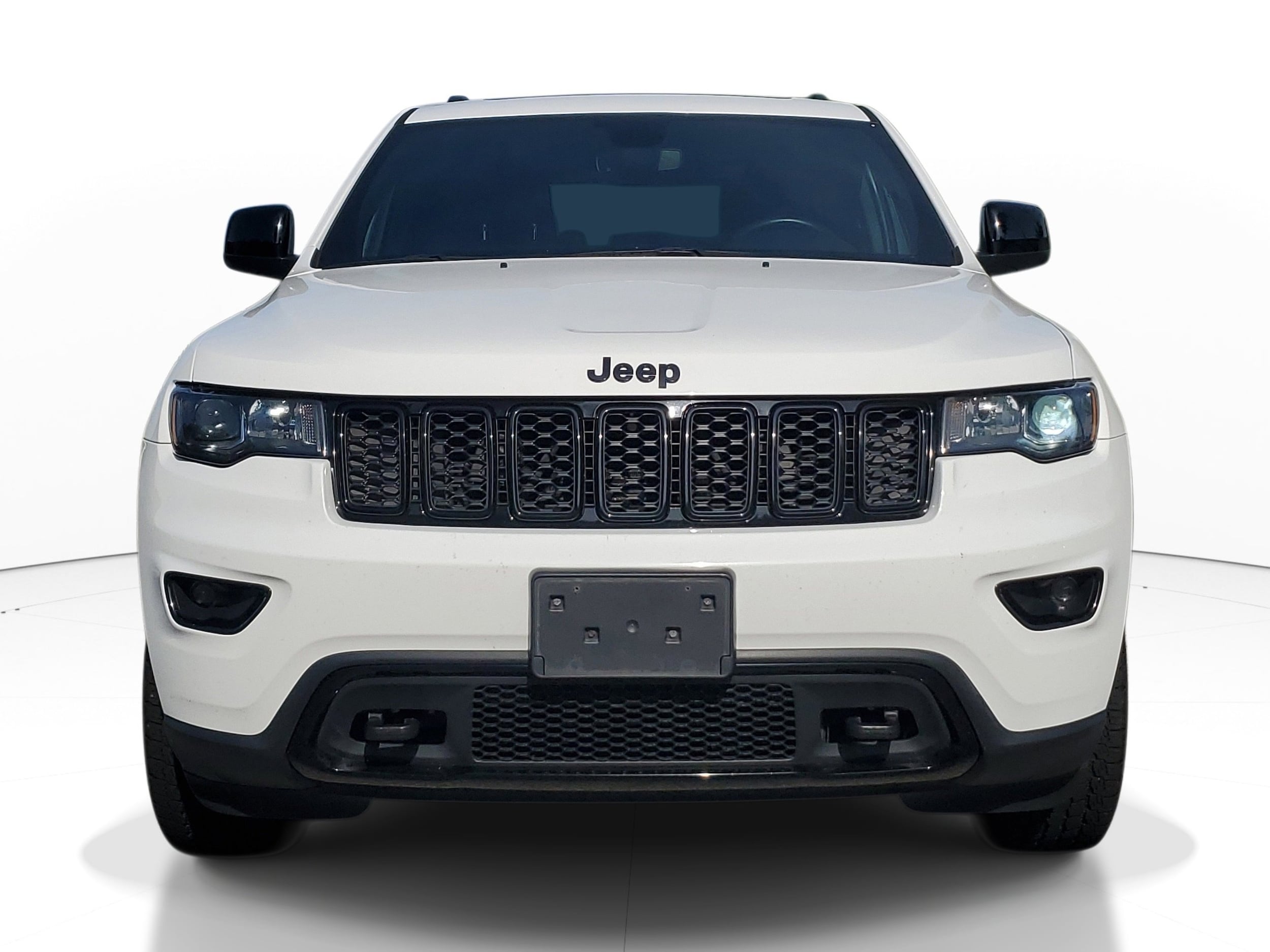 Used 2019 Jeep Grand Cherokee Upland with VIN 1C4RJFAG8KC593062 for sale in Snellville, GA
