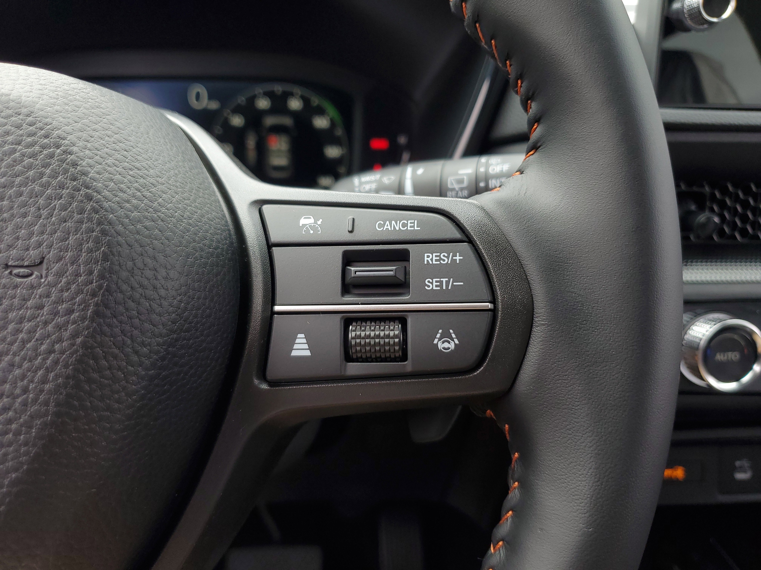 2026 Honda CR-V Sport-L - Photo 22