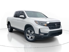 2026 Honda Ridgeline RTL Truck Crew Cab