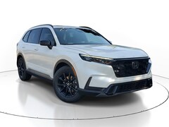 2026 Honda CR-V Hybrid Sport SUV