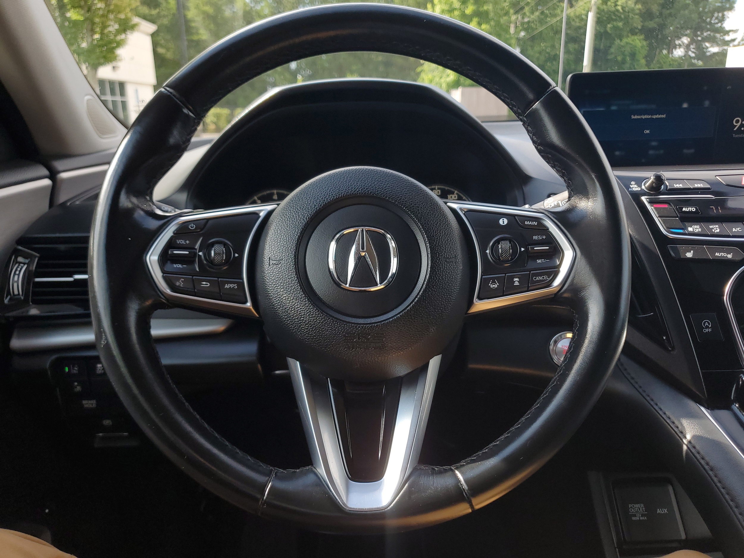 2020 Acura RDX Base - Photo 22