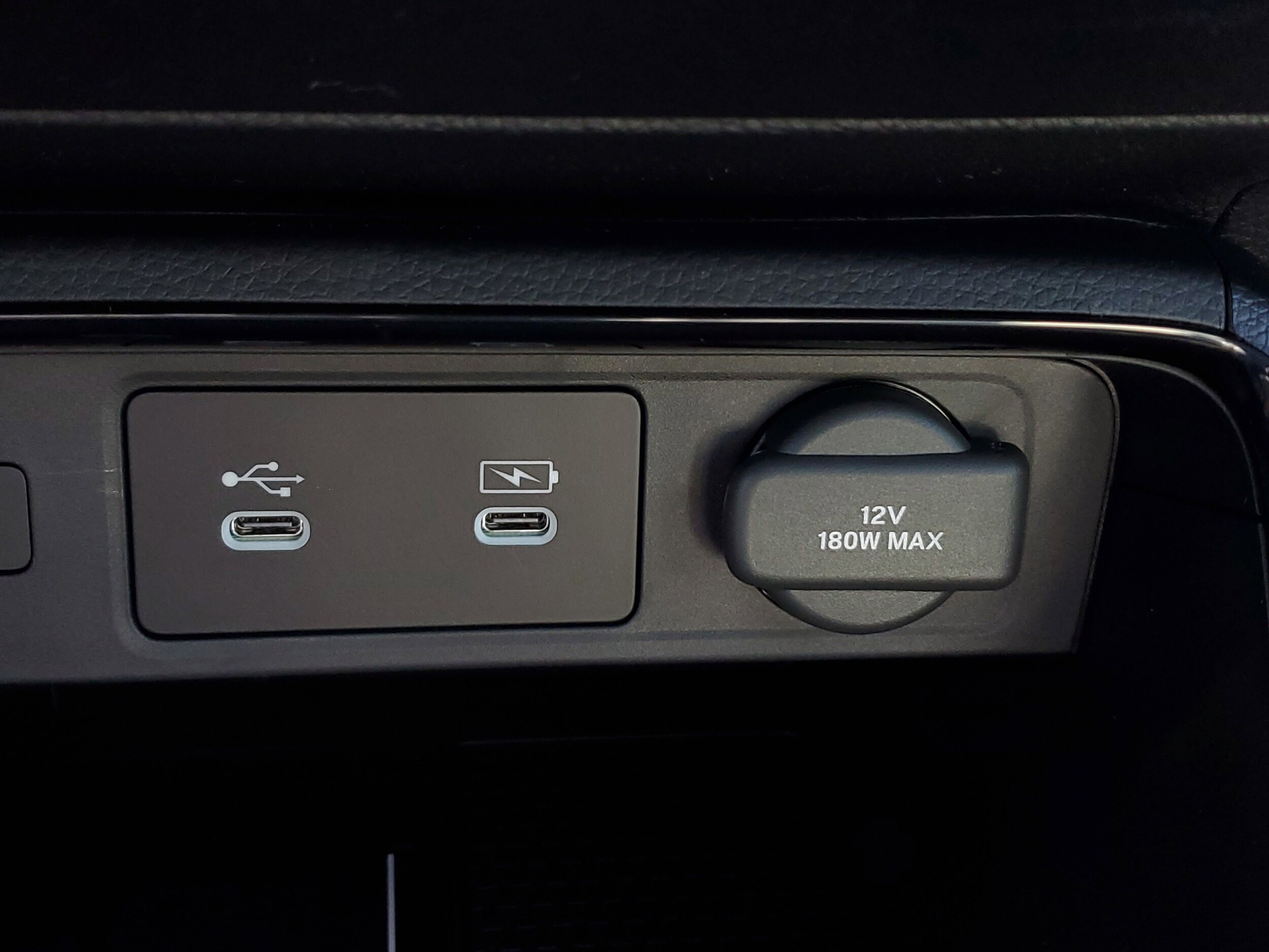 2026 Honda CR-V Sport-L - Photo 27