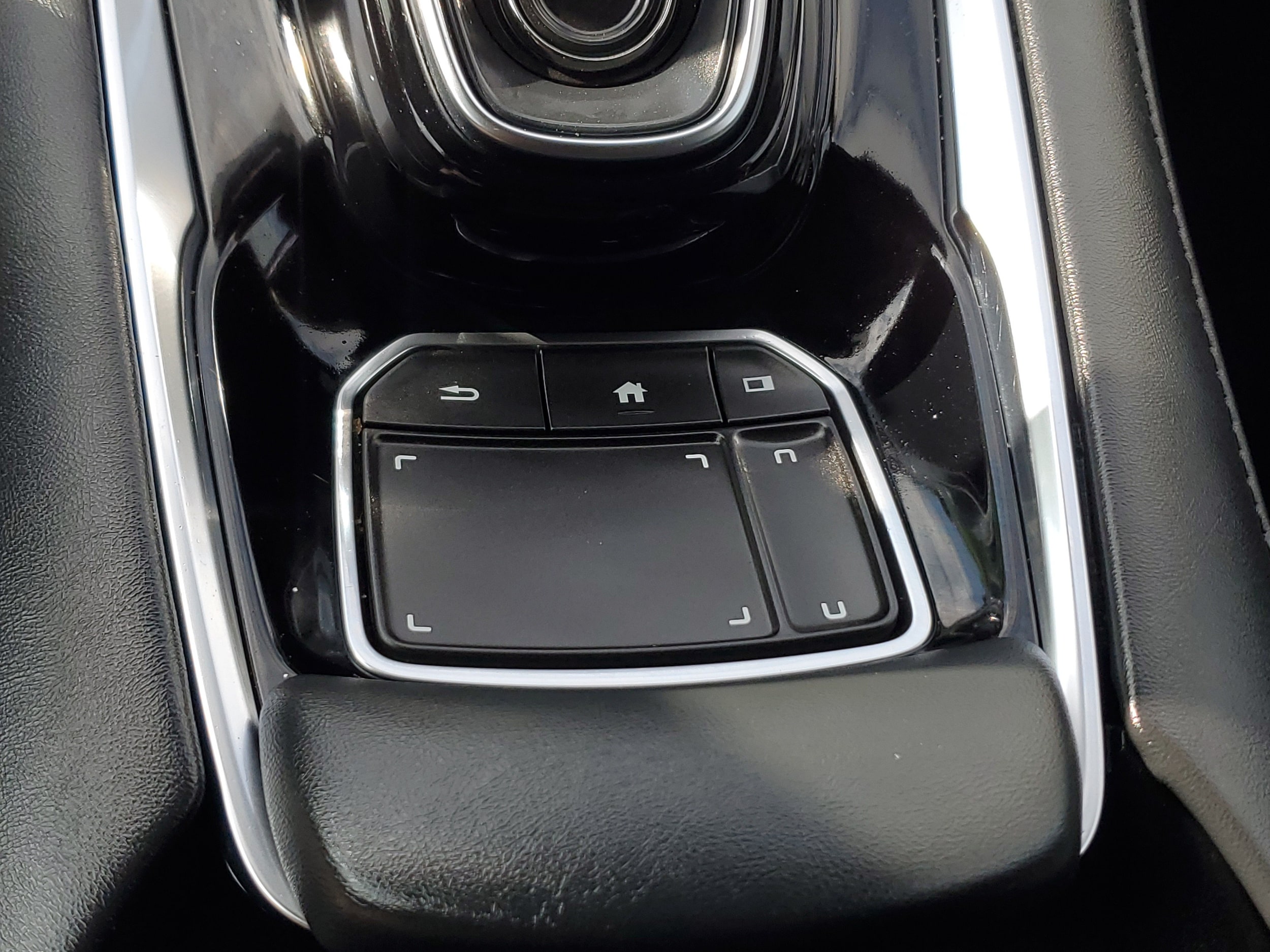2020 Acura RDX Base - Photo 29