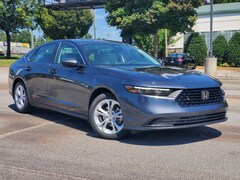 2025 Honda Accord LX Sedan