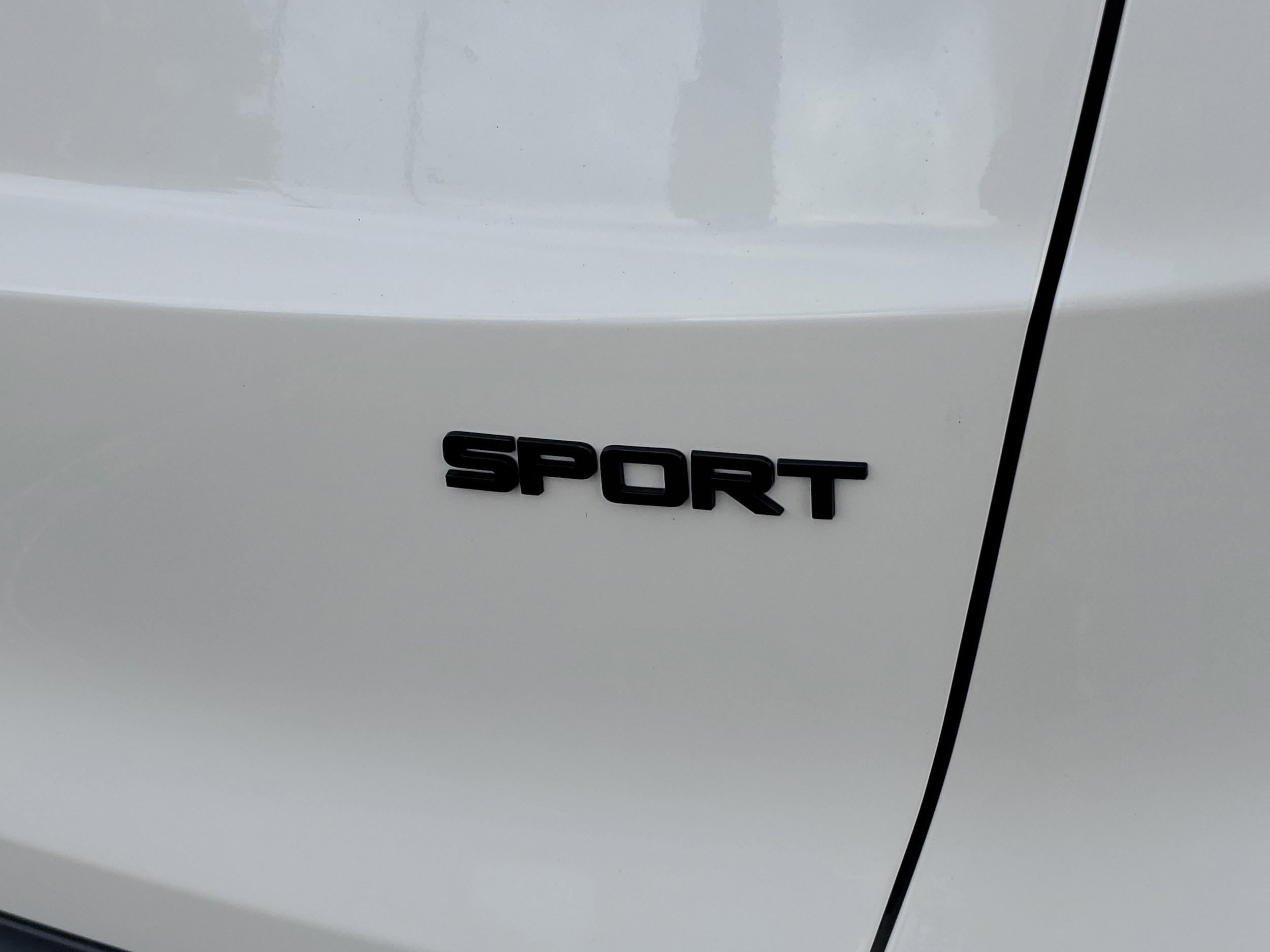 2026 Honda CR-V Sport-L - Photo 7
