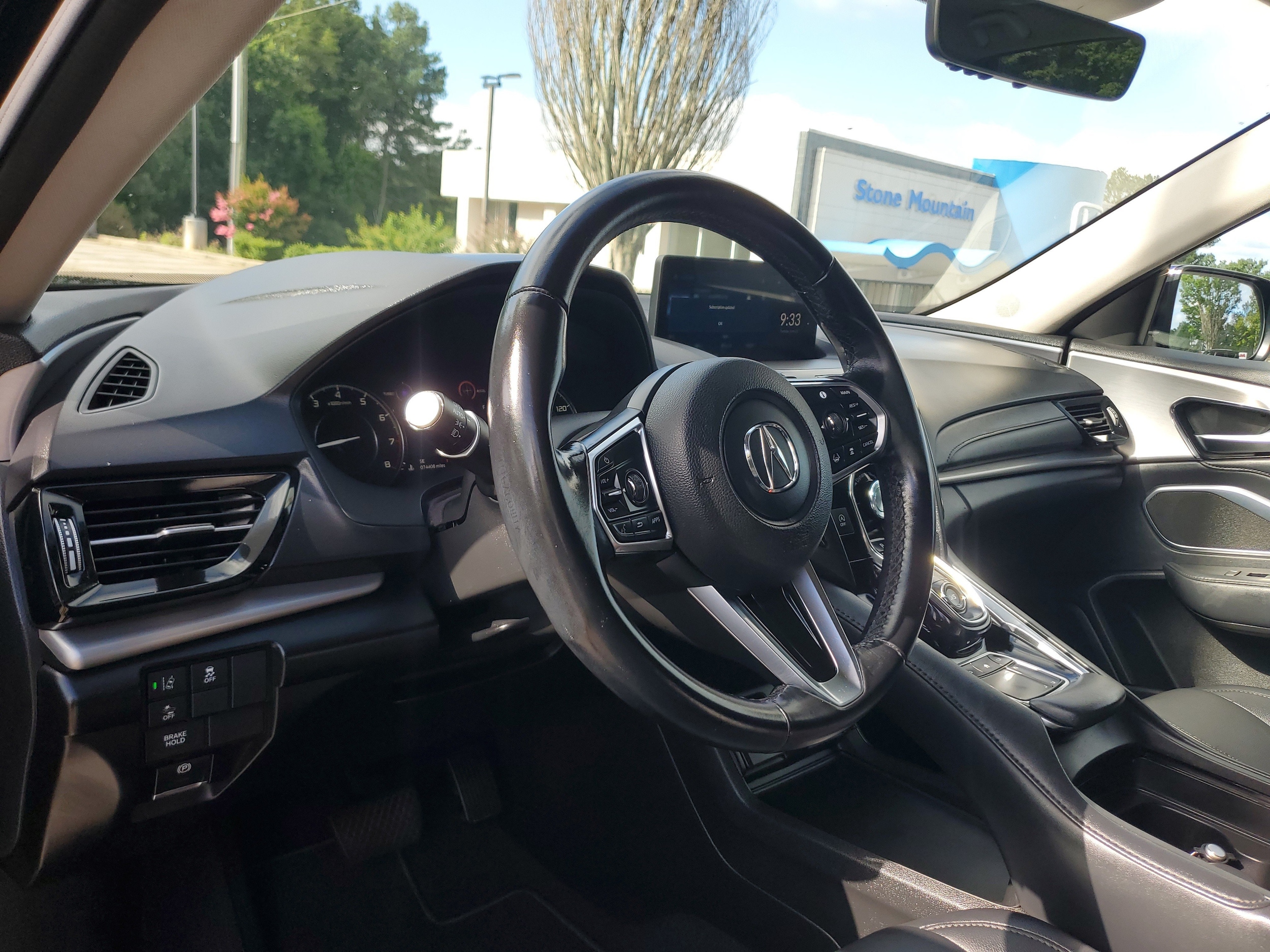 2020 Acura RDX Base - Photo 18