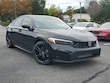 Honda Civic Si