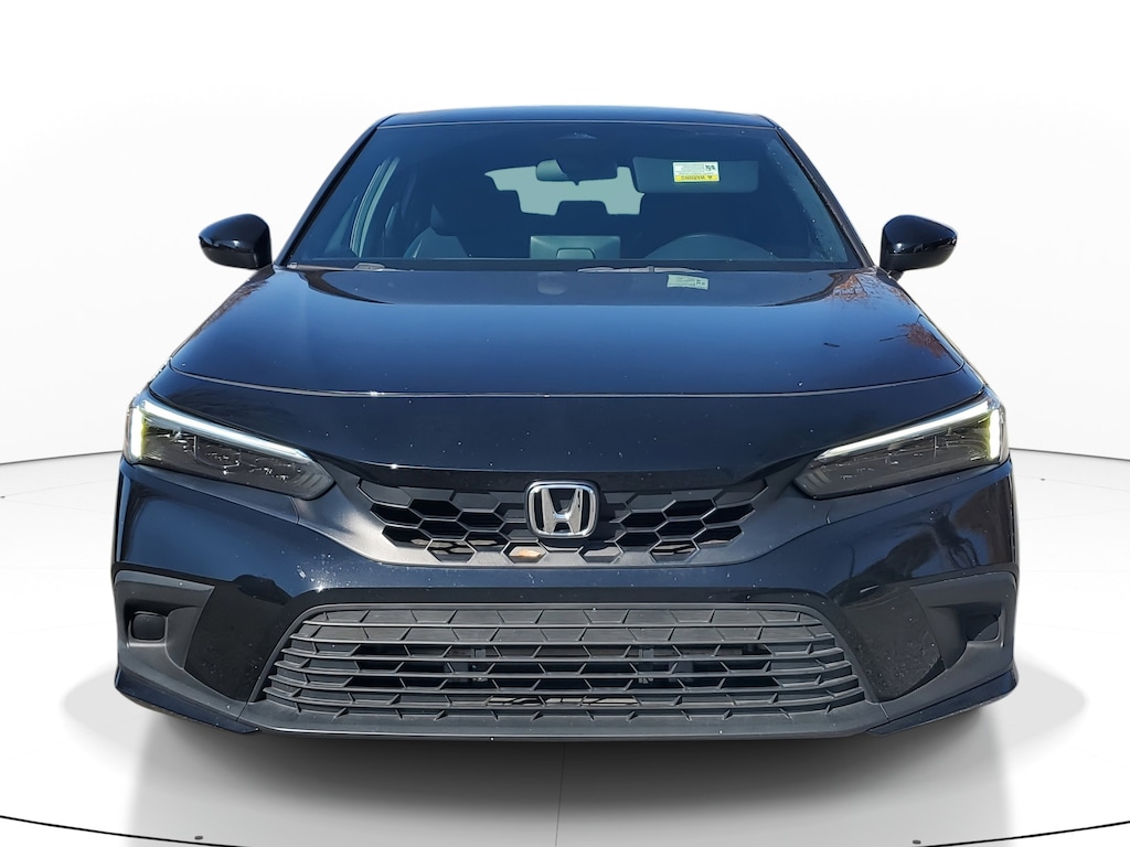 2023 Honda Civic Sport photo 2
