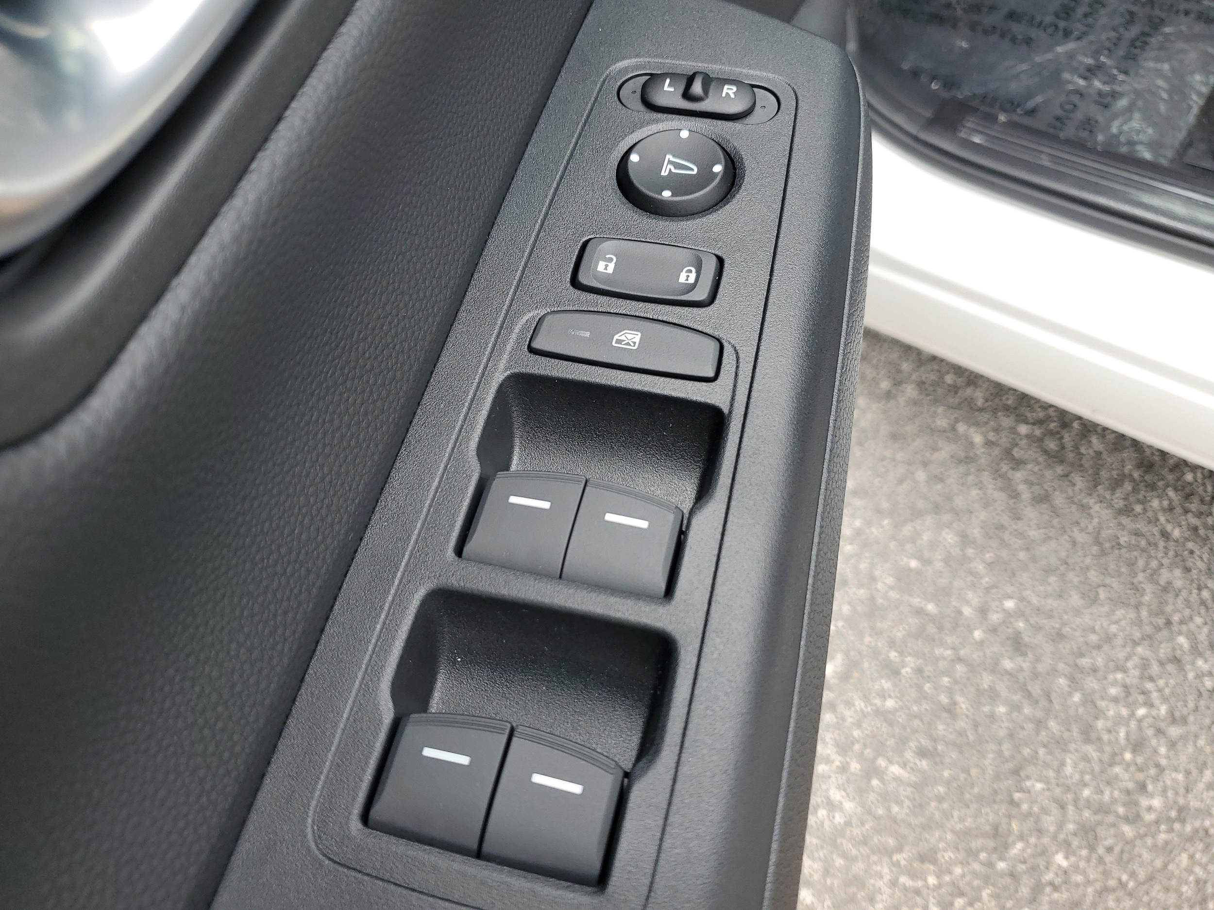 2026 Honda CR-V Sport-L - Photo 19