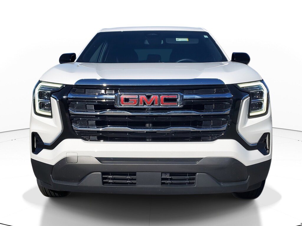 Used 2025 GMC Terrain Elevation SUV