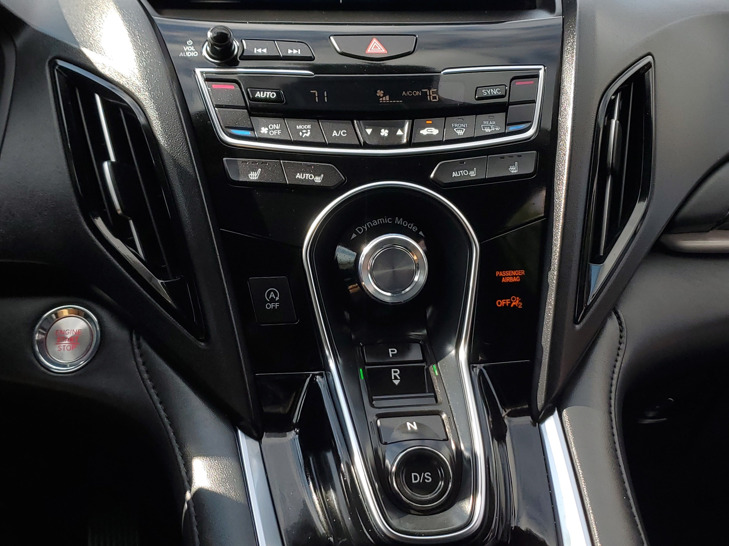 2020 Acura RDX Base - Photo 28