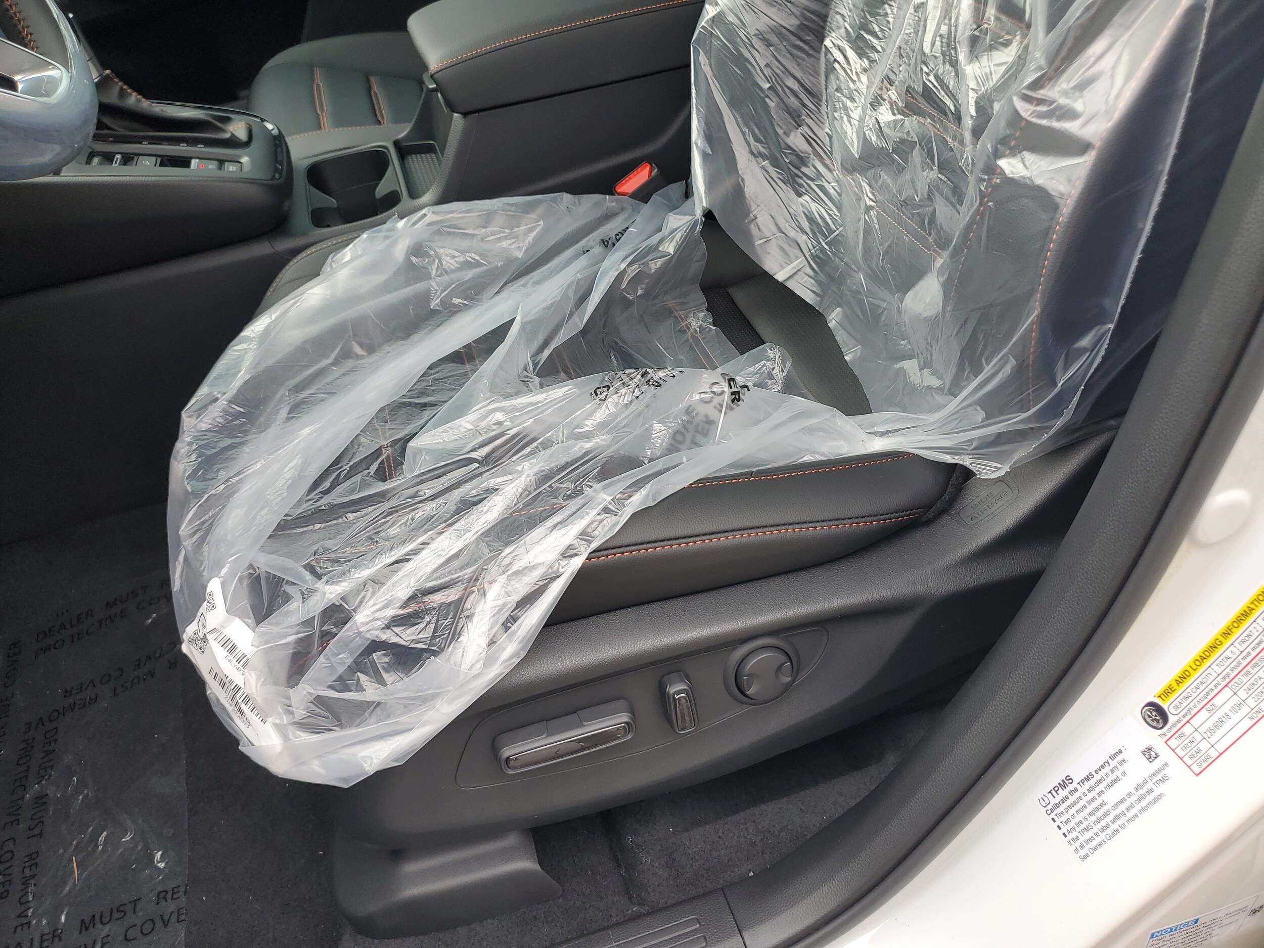 2026 Honda CR-V Sport-L - Photo 16