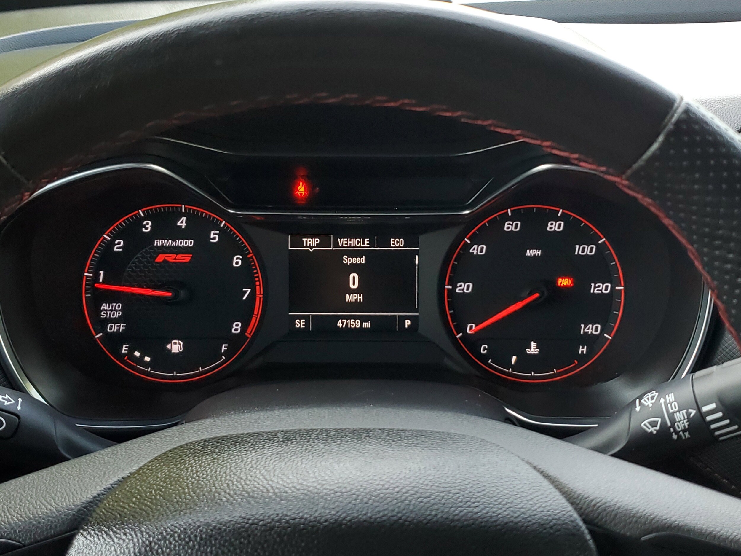 2022 Chevrolet Trailblazer RS - Photo 24