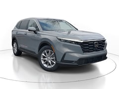 2026 Honda CR-V EX SUV