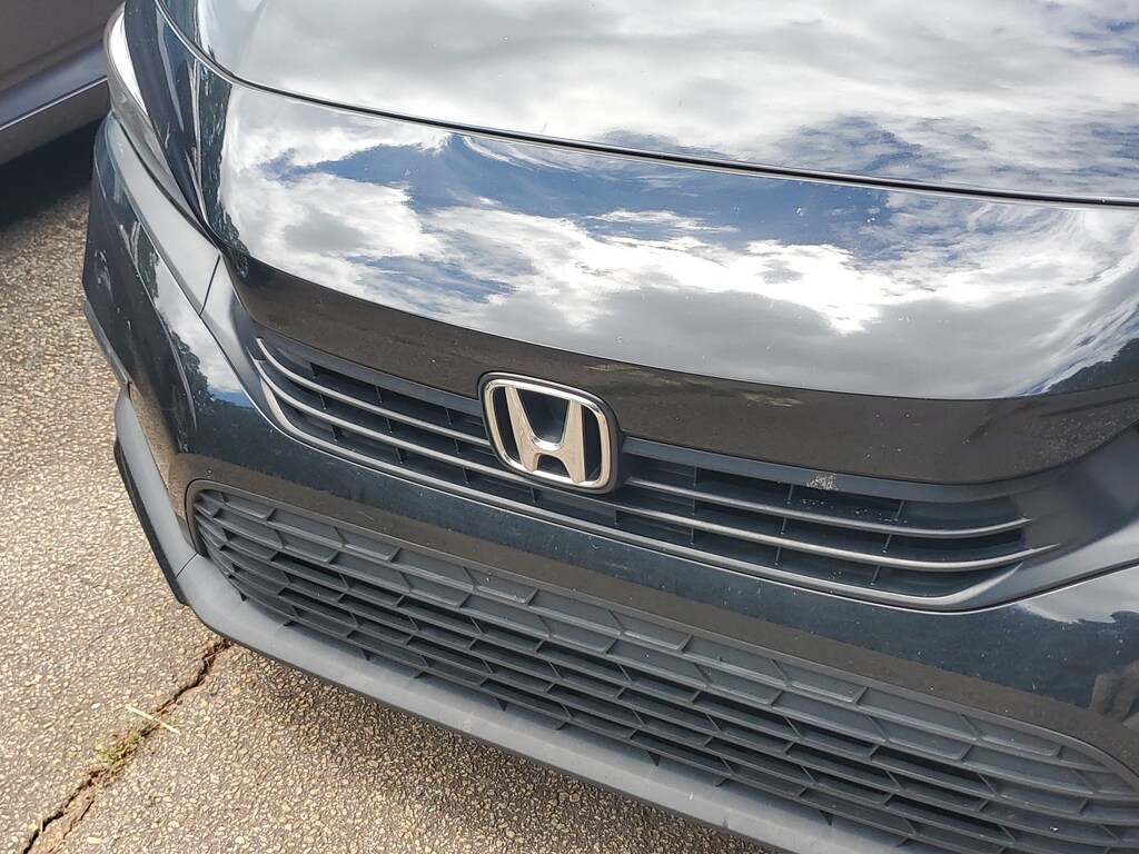 2024 Honda Civic Sport photo 6