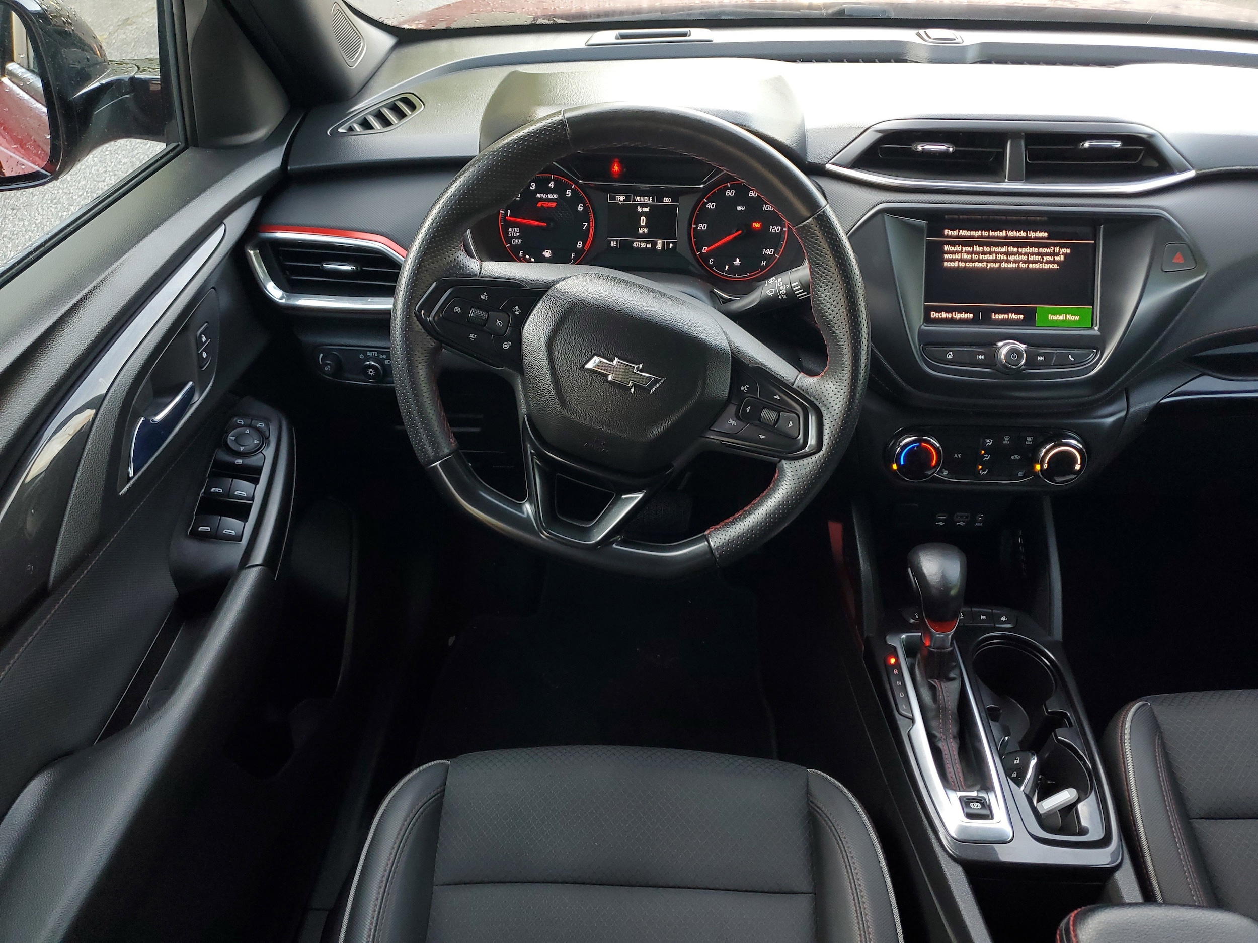 2022 Chevrolet Trailblazer RS - Photo 15