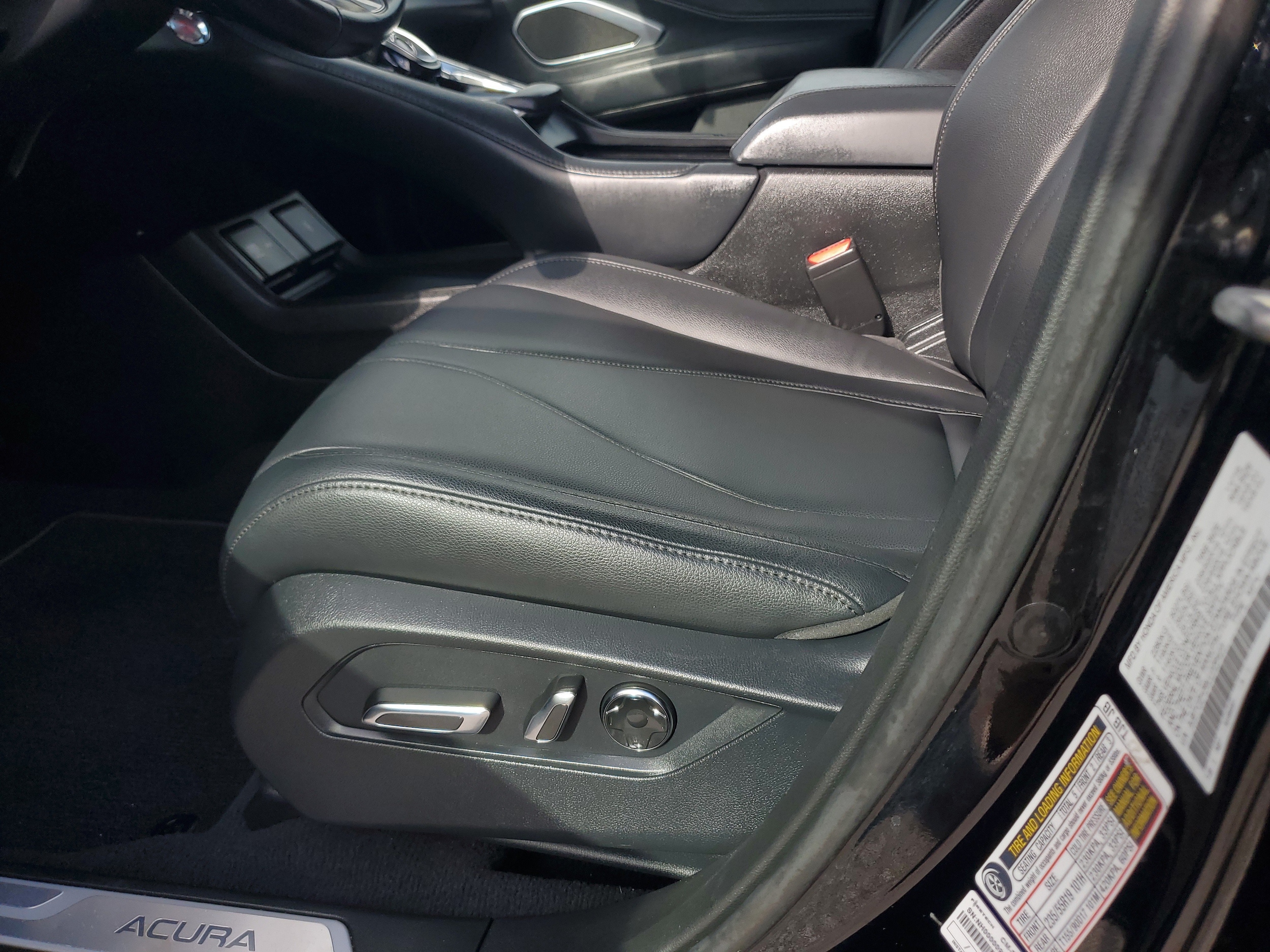 2020 Acura RDX Base - Photo 19