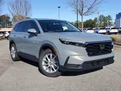 2026 Honda CR-V EX SUV