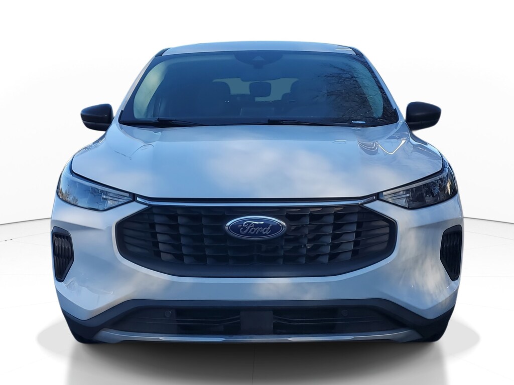 Used 2024 Ford Escape Active SUV
