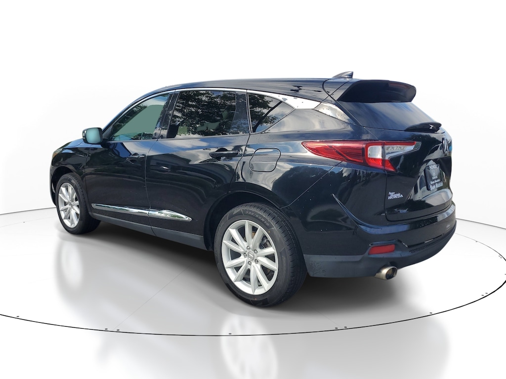 Used 2020 Acura RDX SUV