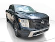 Nissan Titan