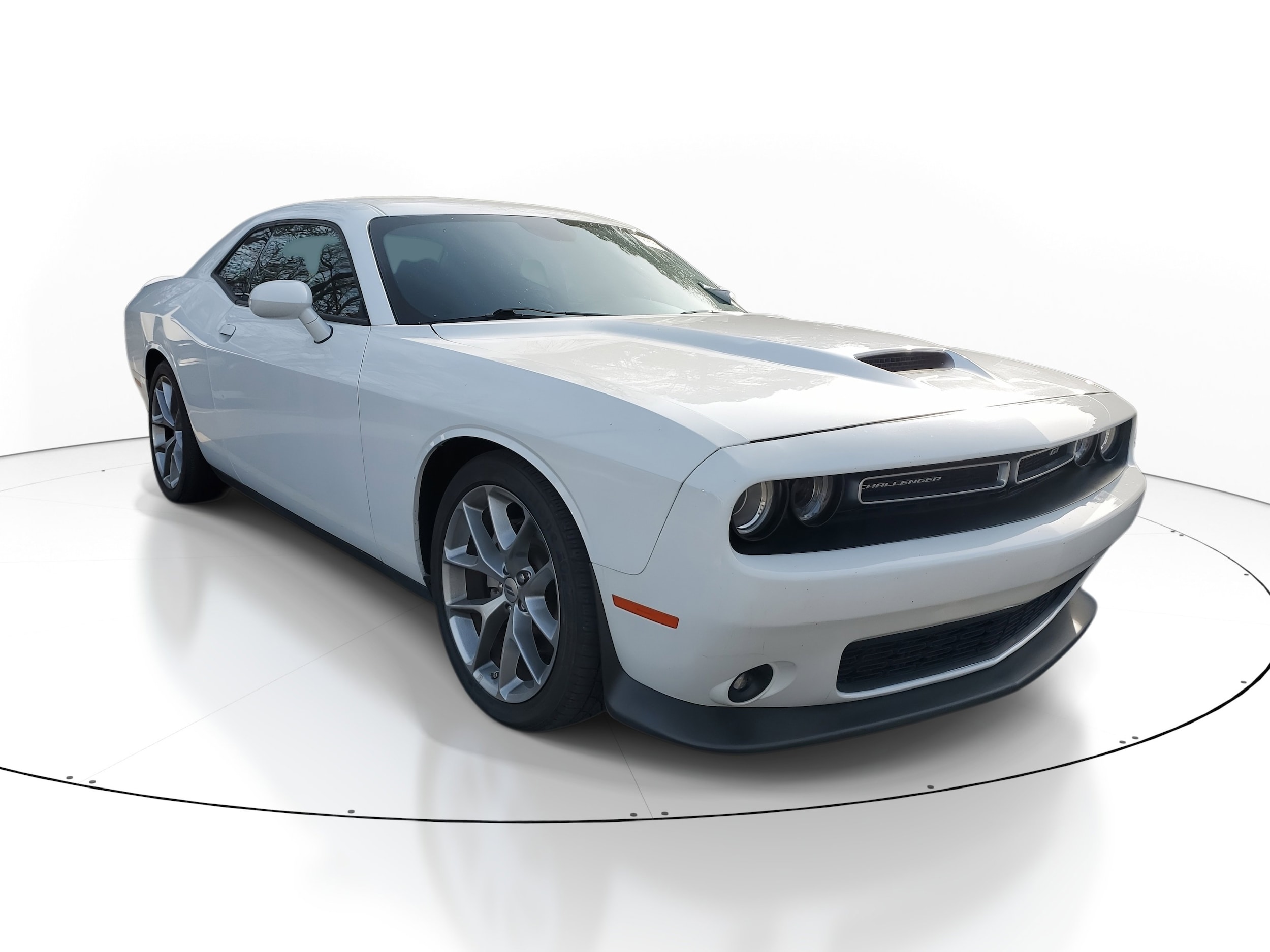 2022 Dodge Challenger GT Auto's photo